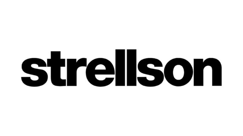 strellson Logo